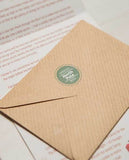 Third Edition Advent Letter Set (2019), Unique Christmas Advent Calendar Idea