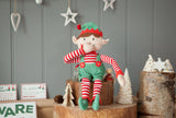 An Elf for Christmas Toy