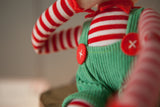 An Elf for Christmas Toy 