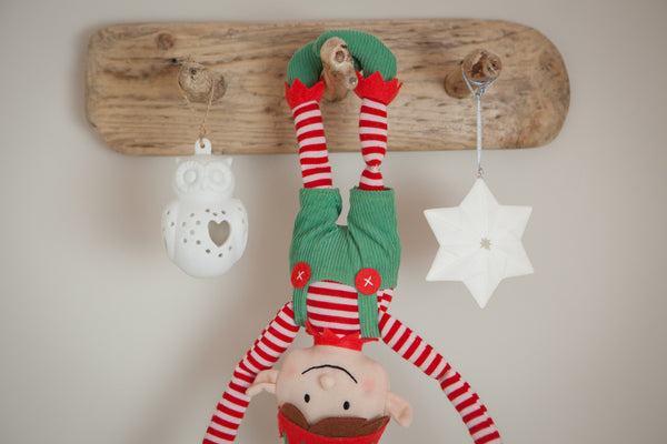 Christmas Elf Cute Toy