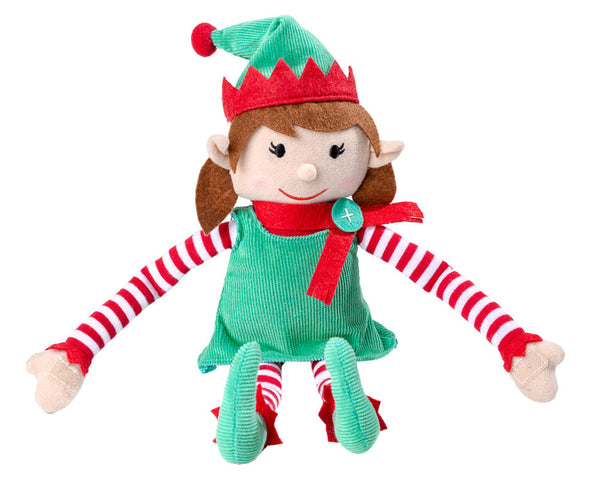 Elf For Christmas - Girl Elf & Magical Reward Kit