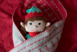 An Elf for Christmas Girl Toy Only