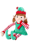 An Elf for Christmas Girl Toy Only