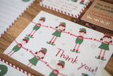 An Elf for Christmas Refill Kit