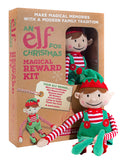 Elf For Christmas - Boy Elf & Magical Reward Kit