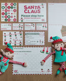 An Elf for Christmas Refill Kit