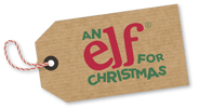 Elf for Christmas Australia
